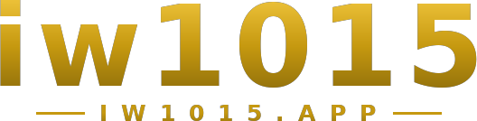 iw1015 logo